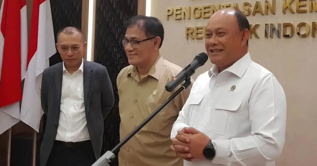 Cegah Penyelewengan Dana MBG, BGN Siapkan Pengawasan Berlapis
